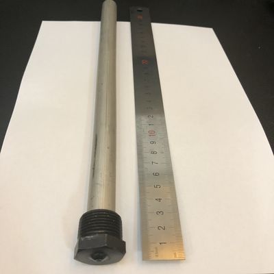 5/8 İnç NPT Magnezyum Anot Çubuk 36 İnç AO Smith State Amerikan Su Isıtıcıları için Yedek Parça