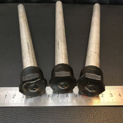 5/8 İnç NPT Magnezyum Anot Çubuk 36 İnç AO Smith State Amerikan Su Isıtıcıları için Yedek Parça