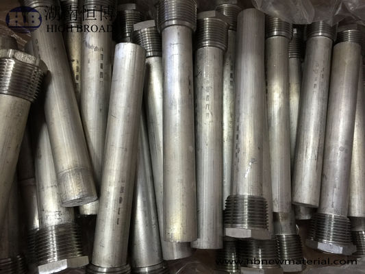5/8 İnç NPT Magnezyum Anot Çubuk 36 İnç AO Smith State Amerikan Su Isıtıcıları için Yedek Parça