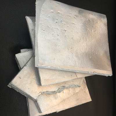 Nadir toprak alaşımına aittir Magnezyum Müttefik Alaşım Baharat Rack için Gümüş gri katı