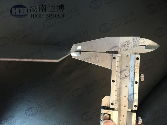 Sertlik HB30-HB90 Gümüş Magnezyum Alaşımlı Plak Çekim Gücü ≥160MPa