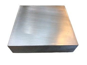 Isı Tedavisi Magnezyum alaşım kaplama çözeltme tedavisi ve ≥8% uzantı ile