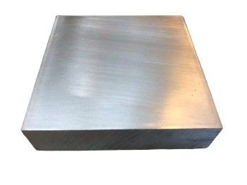 Isı Tedavisi Magnezyum alaşım kaplama çözeltme tedavisi ve ≥8% uzantı ile
