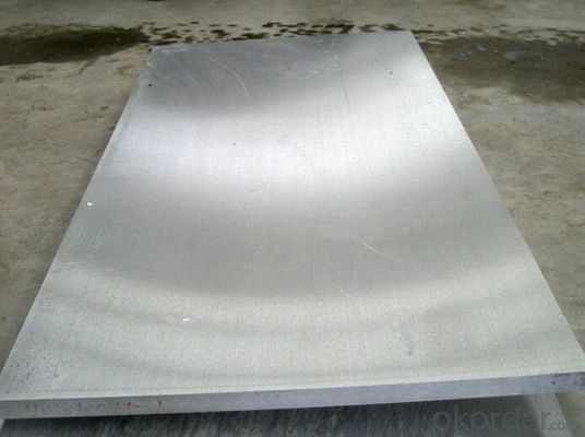 Isı Tedavisi Magnezyum alaşım kaplama çözeltme tedavisi ve ≥8% uzantı ile