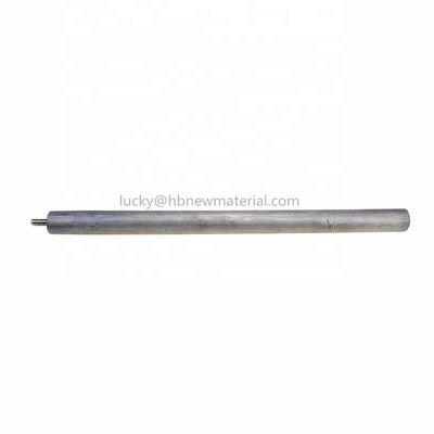 Korozyona dayanıklılık Su ısıtıcıları için magnezyum anot çubukları 20L 50L