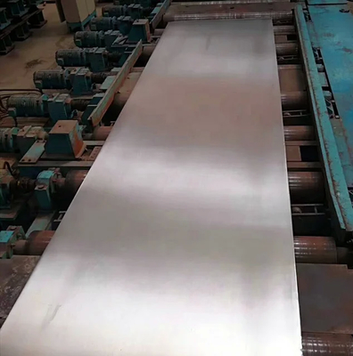Askeri sınıf AZ80A ZK60 Yüksek sertlik için Magnezyum alaşımlı metal tabakasını çözme