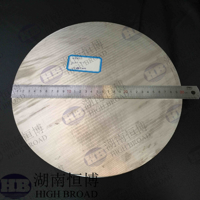 Döküm Magnezyum Kütük ve Slab, Magnezyum Alaşımlı Çubuk Yarı Sürekli Döküm, özellikle sert sulu bölgelerde korozyonu önlemek için su ısıtıcılarında kullanılır