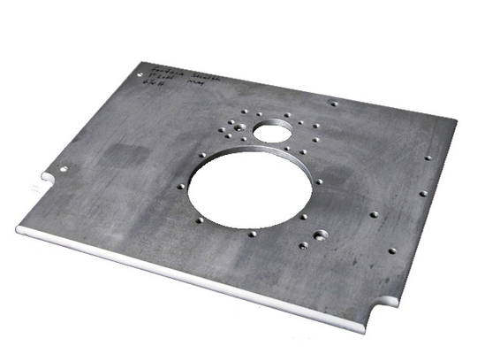 99.9% Saf Magnezyum Alaşımlı Plak AZ31 AZ91 WE43 0.1mm 1mm 10mm Kalınlığı