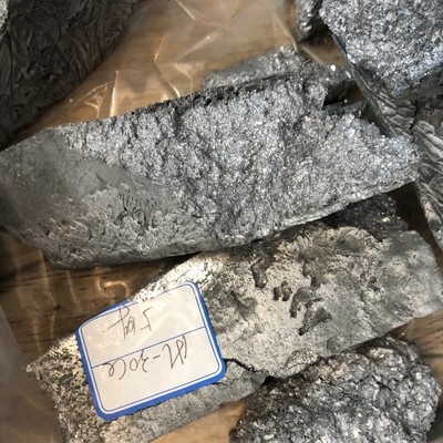 Magnezyum Silikon Master Alaşımları MgSi3% MgSi5% MgSi3% MgSi50% Çekim Gücü