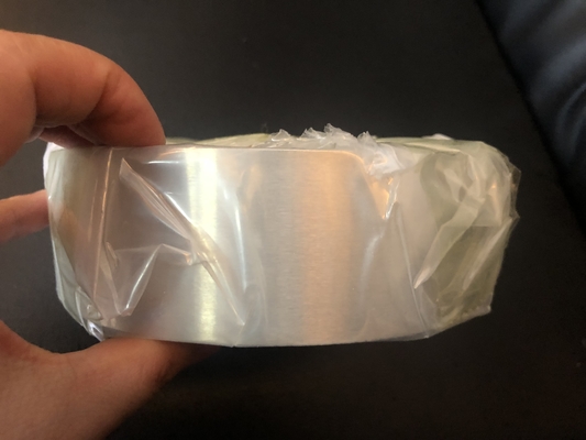 0.05mm 0.5m1.5mm Kalınlığı Çıplak Magnezyum Alaşımlı Levha Oymak için AZ31B H-24 AZ91D AZ61