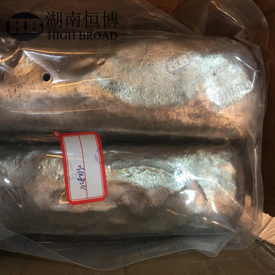 MgLaCe Magnezyum Lanthanum Cerium ana alaşımı