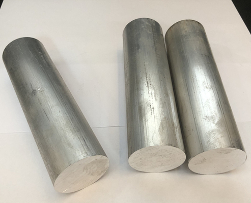 Döküm Magnezyum Kütük ve Slab, Magnezyum Alaşımlı Çubuk Yarı Sürekli Döküm, özellikle sert sulu bölgelerde korozyonu önlemek için su ısıtıcılarında kullanılır