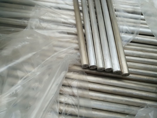 Su Isıtıcısı Magnezyum Anod Çubuğu Az31 Su Tankınızı Korozyona Karşı Korur