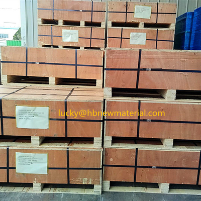 Su Isıtıcısı Magnezyum Anod Çubuğu Az31 Su Tankınızı Korozyona Karşı Korur