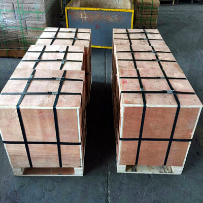 Su Isıtıcısı Magnezyum Anod Çubuğu Az31 Su Tankınızı Korozyona Karşı Korur