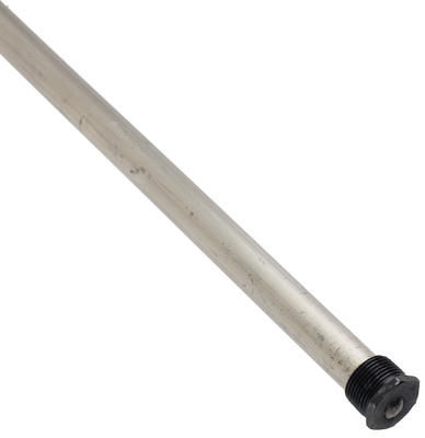 Su ısıtıcısı Magnezyum Anod Çubukları Az63 Su ısıtıcıları için