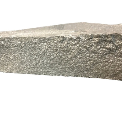 Zinc Lanthanum Master Alloy La CONTENT 3 - 5% ile özel