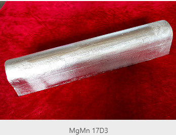 Uzun süreli koruma için yumuşak yüzey magnezyum anod kaplama tavsiye