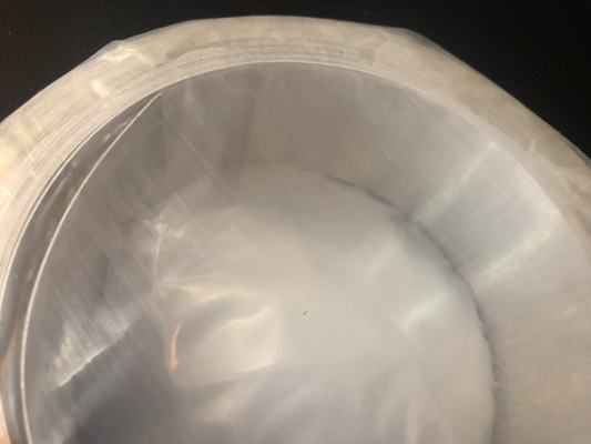 LZ103 Magnezyum alaşımlı plak, Magnezyum bazlı alaşım 0.5 mm 0.6 mm 0.8 mm