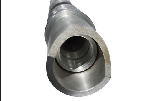 Petrol Ekstraksiyonunda Erimeci Biyo Degradasyonlu Magnezyum Alaşımları