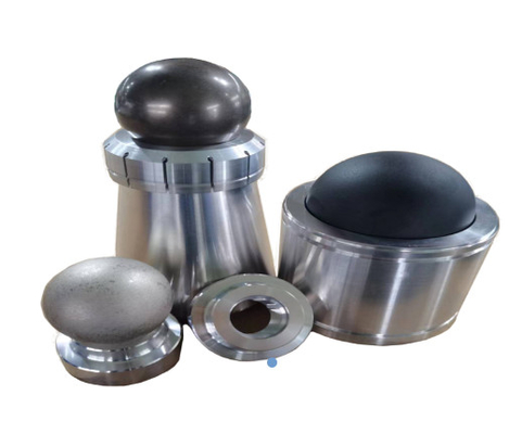 Sıcak rulo Magnezyum Billet sınıfı Erime Magnezyum ısı iletkenliği 156 W/mK