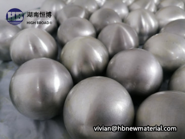 Çözülebilir / Çözülebilir Magnezyum Alloy Billets Frac Balls Bridge Plug Özel