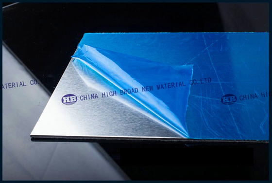 Metal Renk Saf Magnezyum Levha 1mm - Yüksek Mukavemet ile 50mm Kalınlık