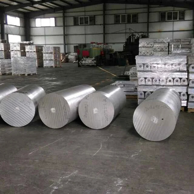 Kalıcı ve uzun süreli endüstriyel için yüksek performanslı magnezyum bileti