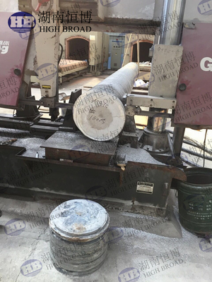Kalıcı ve uzun süreli endüstriyel için yüksek performanslı magnezyum bileti