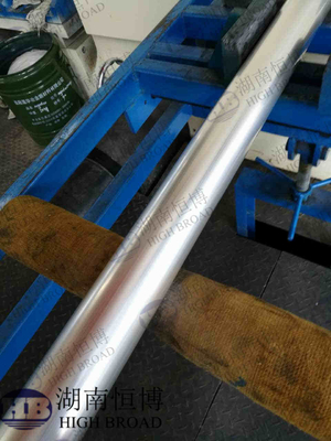 Kalıcı ve uzun süreli endüstriyel için yüksek performanslı magnezyum bileti
