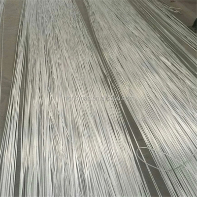 Magnezyum Anodu AZ63 M1C Optimal Katodik Koruma Sistemleri İçin Özel