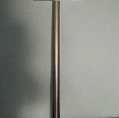 Özel Magnezyum Anod Çubukları 100/200/500 mm uzunluklarda iyi şekillendirilebilirlik ve pürüzsüz yüzey