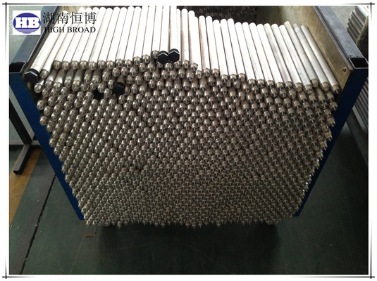 Endüstriyel Üretim İçin Gümüş Parlaklıkta İyi Formalılık AZ31 Magnezyum Mg Çubukları