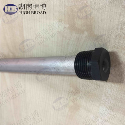3/4 Inç NPT Magnezyum Su Isıtıcı Anot Çubuk 34 Inç Whirlpool N40T61 N40T91 Craftmaster Tankı için Yedek
