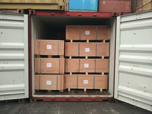 156 W/mK'lık yüksek termal iletkenliğe ve yüksek dayanıklılığa sahip çözünür magnezyum alaşımı