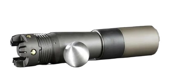 Özelleştirilmiş Bozulabilir Frac Top ve Köprü Tuşları için Yüksek Güçlü Hızlı Erime Magnezyum Erime Alaşımı