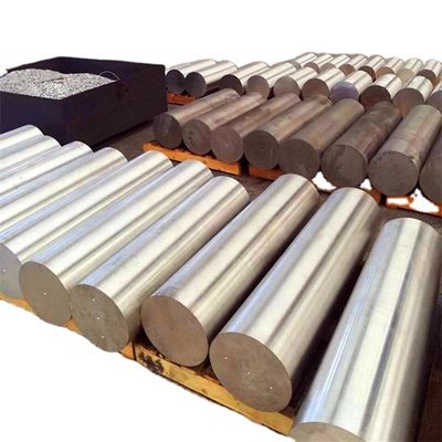 Özelleştirilmiş Bozulabilir Frac Top ve Köprü Tuşları için Yüksek Güçlü Hızlı Erime Magnezyum Erime Alaşımı