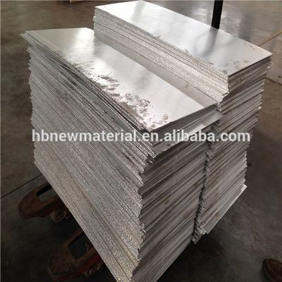 AZ31-TP Damgalama ve Gravür İçin Magnezyum Levha ve Sacı 610x914mm ve 500x1000mm Boyutlarında