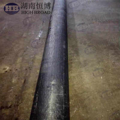 Çap 80 mm 100 mm Yağ Çıkarma için Biyolojik Olarak Bozunur Yüksek Mukavemetli Çözünen Magnezyum Alaşımlı Kütük