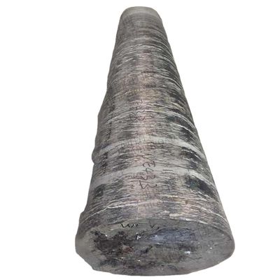 Havacılık Uygulamaları ve Helikopter Şanzımanları için Özelleştirilebilir Boyutlarda Yüksek Mukavemetli ZK60A T5 Magnezyum Alaşımlı Kütük