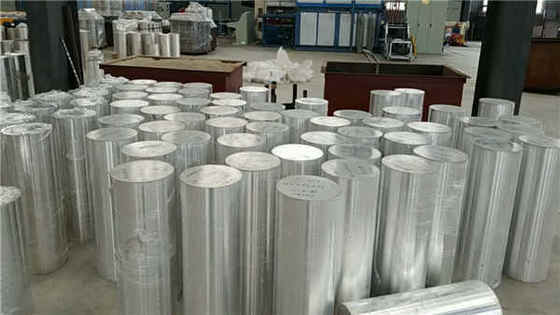 ISO9001:2008 Sertifikalı Doğrudan Soğutmalı Döküm Magnezyum Kütük ve Çubuk, Özel Boyut Seçenekleriyle