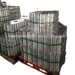 ISO9001:2008 Sertifikalı Doğrudan Soğutmalı Döküm Magnezyum Kütük ve Çubuk, Özel Boyut Seçenekleriyle