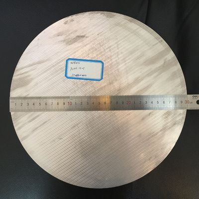 ISO9001:2008 Sertifikalı Doğrudan Soğutmalı Döküm Magnezyum Kütük ve Çubuk, Özel Boyut Seçenekleriyle