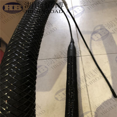 Esnek Anot ve 52MA/M Akım Çıkışlı Polimer Anot, 1X10MM2, 1X16MM2 Kesit ve Yeraltı Yağ Tankları için Çap 38MM