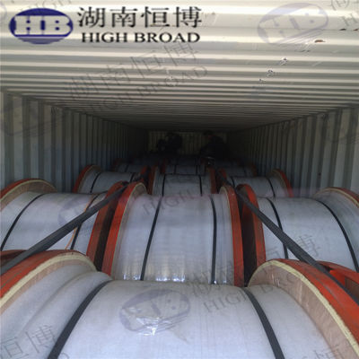 Esnek Anot ve 52MA/M Akım Çıkışlı Polimer Anot, 1X10MM2, 1X16MM2 Kesit ve Yeraltı Yağ Tankları için Çap 38MM