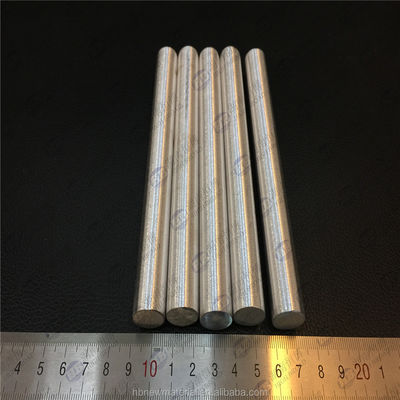 Magnezyum Anod Çubuğu 46 Inch 3/4 NPT Güneş Su Isıtması Termal Depolama Tankı Yüksek Sıcaklık Koruması Değiştirme Parçası