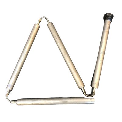 Magnezyum Anod Çubuğu 46 Inch 3/4 NPT Güneş Su Isıtması Termal Depolama Tankı Yüksek Sıcaklık Koruması Değiştirme Parçası