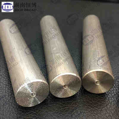 Endüstriyel 1 Inch NPT Heavy Duty Magnesium Anode Rod 40 Inch Büyük Ticari Kazan Tankı Katodik Koruma