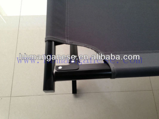 Kamp, Hastane ve Ev İçin Hafif AZ31B AZ61 Magnezyum Alaşımlı Boru ve Boru