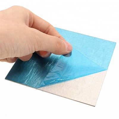 AZ91D AZ31B 0.1 mm 0.5mm Kalınlığında Ekstrüde/Döküm Magnezyum Alaşımlı Plaka ve Levha